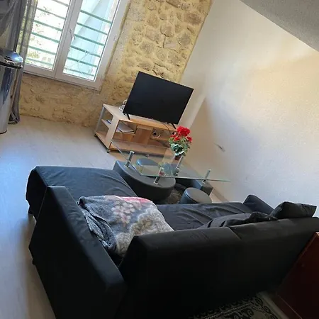 Mezzanine Montpellier